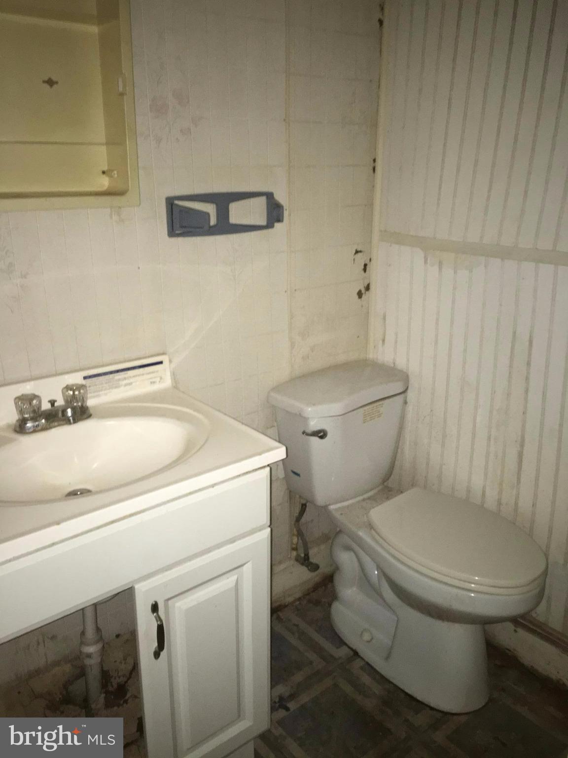 2133 Federal Street Baltimore, MD 21213 - Photo 19 of 20 Bath