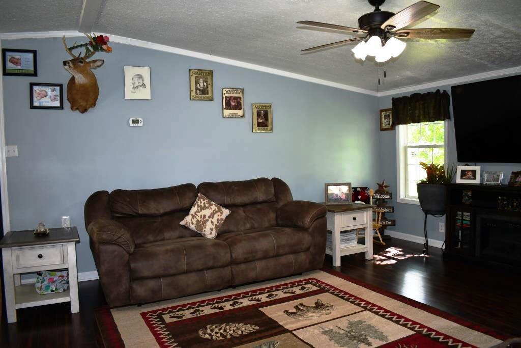 823 Nutmeg Lane Rural Retreat, VA 24368 - Photo 4 of 56 Gallery Image 4