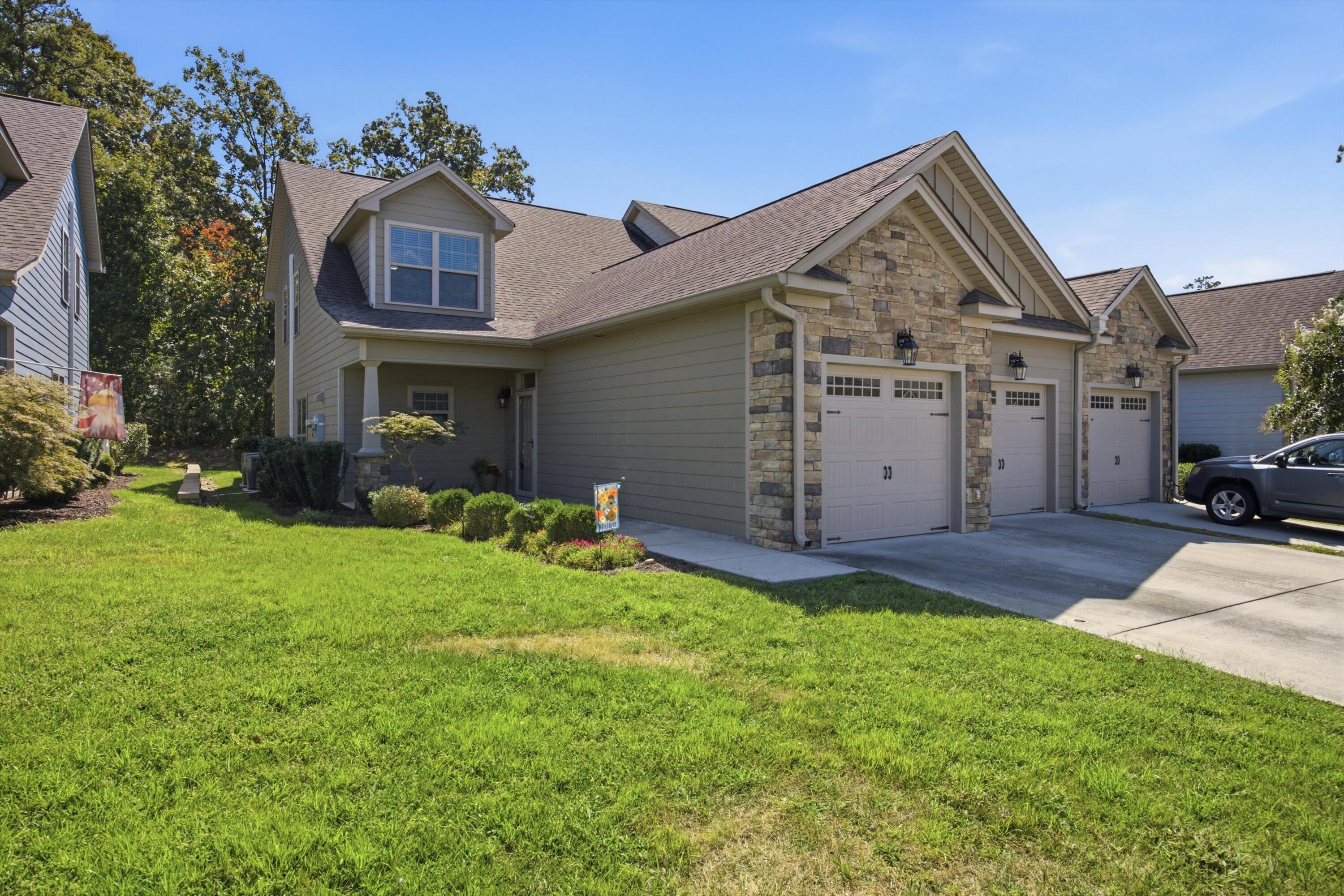 2346 Rivendell Lane, Unit LOT 20 Chattanooga, TN 37421 - Photo 38 of 38 03-2346 Rivendell Ln-36