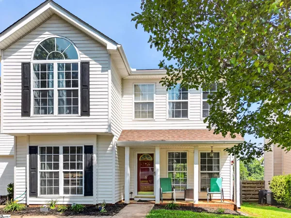$315,000 | 5 Valley Glen Court, Greer, SC 29650