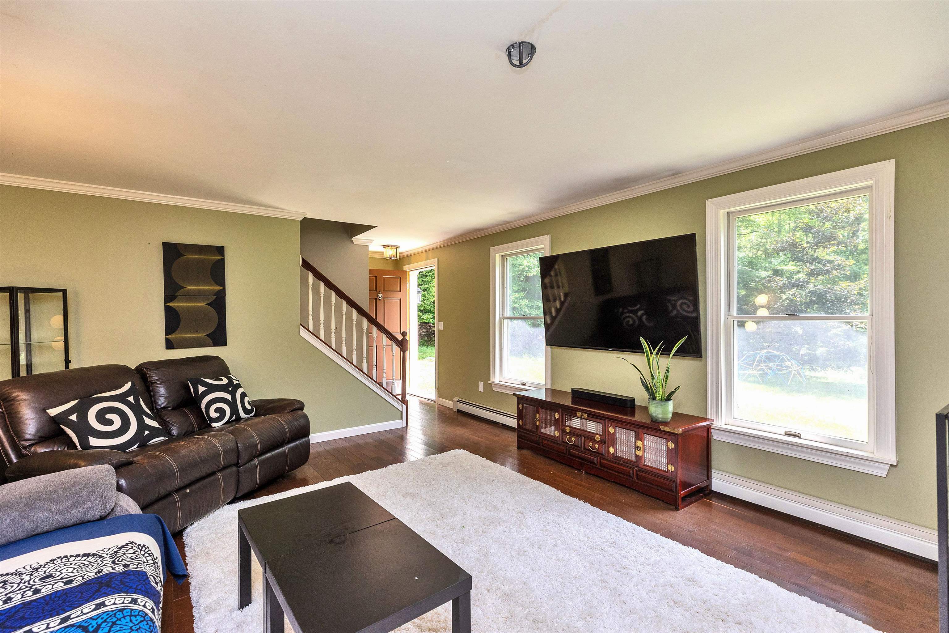 276 Boulder Drive Dublin, NH 03444 - Photo 11 of 46
