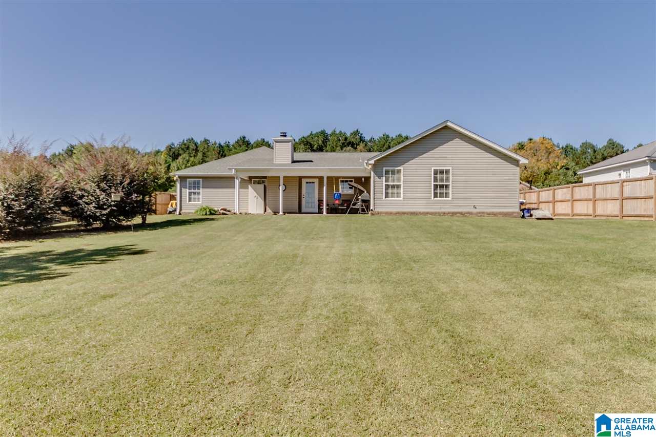 10976 Vance Street Vance, AL 35490 - Photo 33 of 34