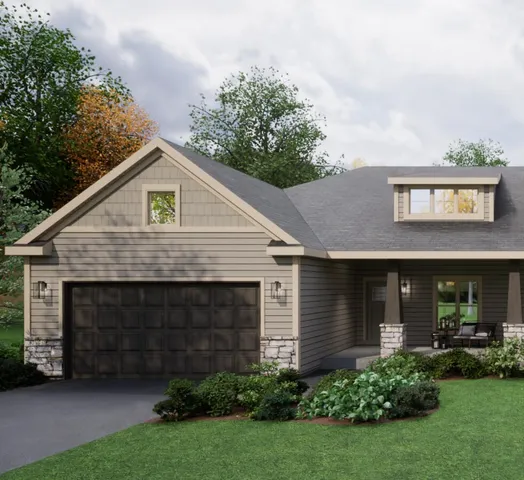 $474,900 | 7991 South Quincy Avenue, Unit 59, Oak Creek, WI 53154