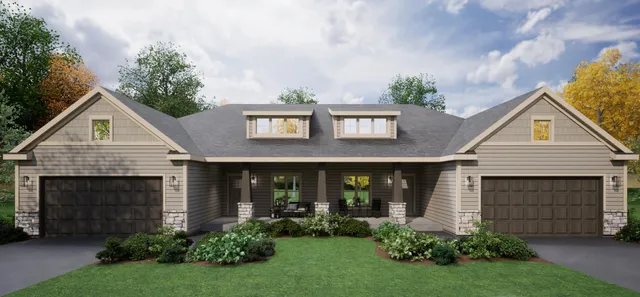 $474,900 | 7991 South Quincy Avenue, Unit 59, Oak Creek, WI 53154