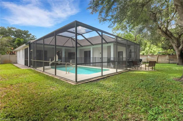 $899,000 | 14905 Indigo Lakes Drive, Naples, FL 34119