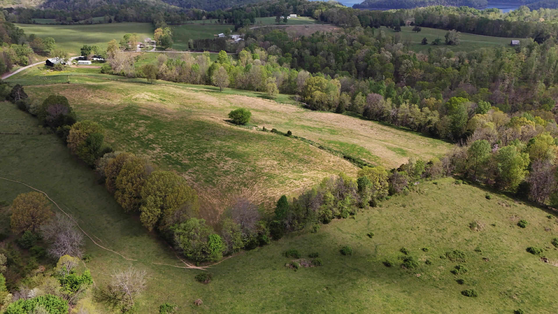 1428 Denney Road Albany, KY 42602 - Photo 44 of 50 1428 Denny Road Drone 5