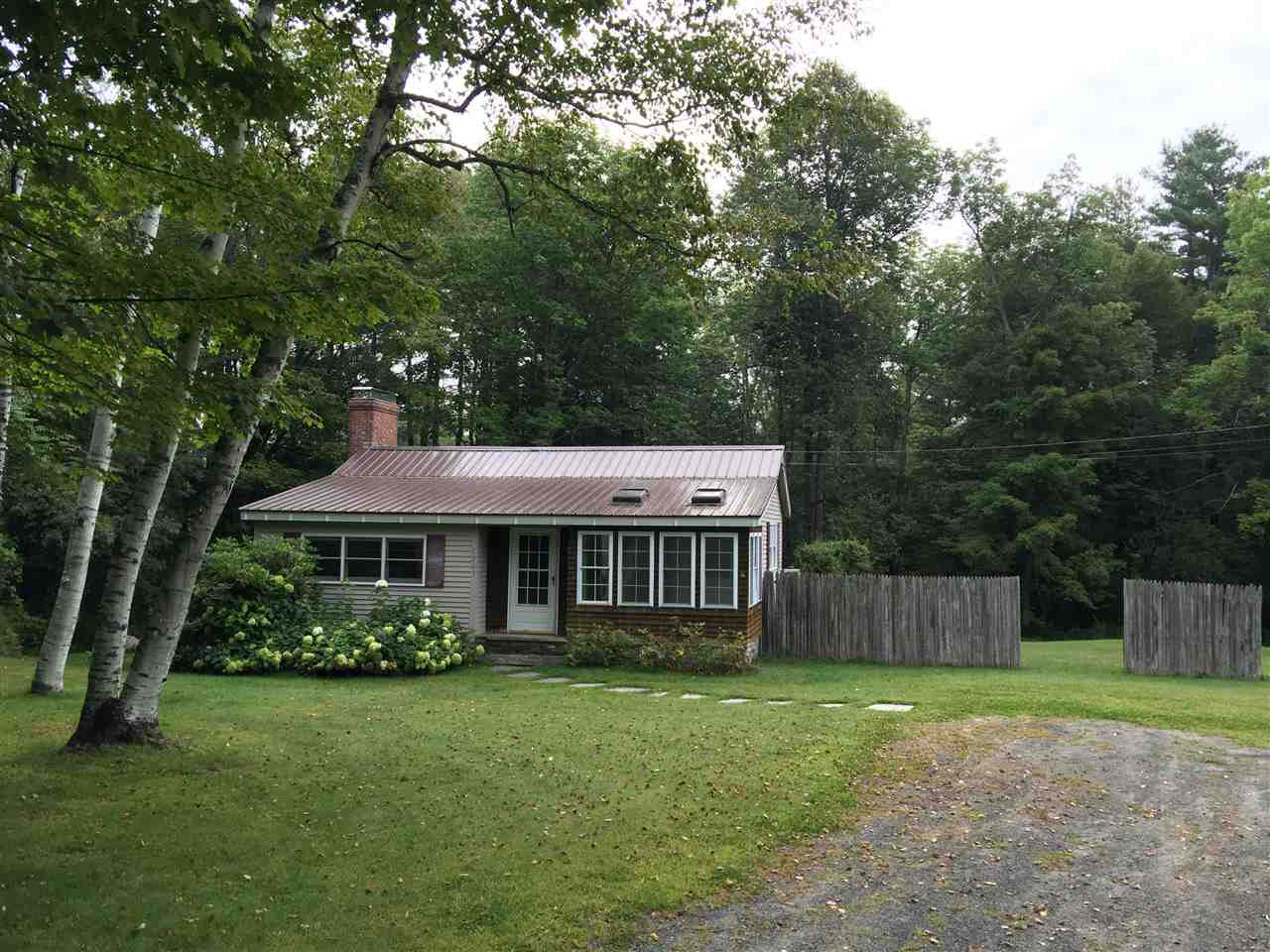 1203 Eureka Road Springfield, VT 05156 - Photo 1 of 16