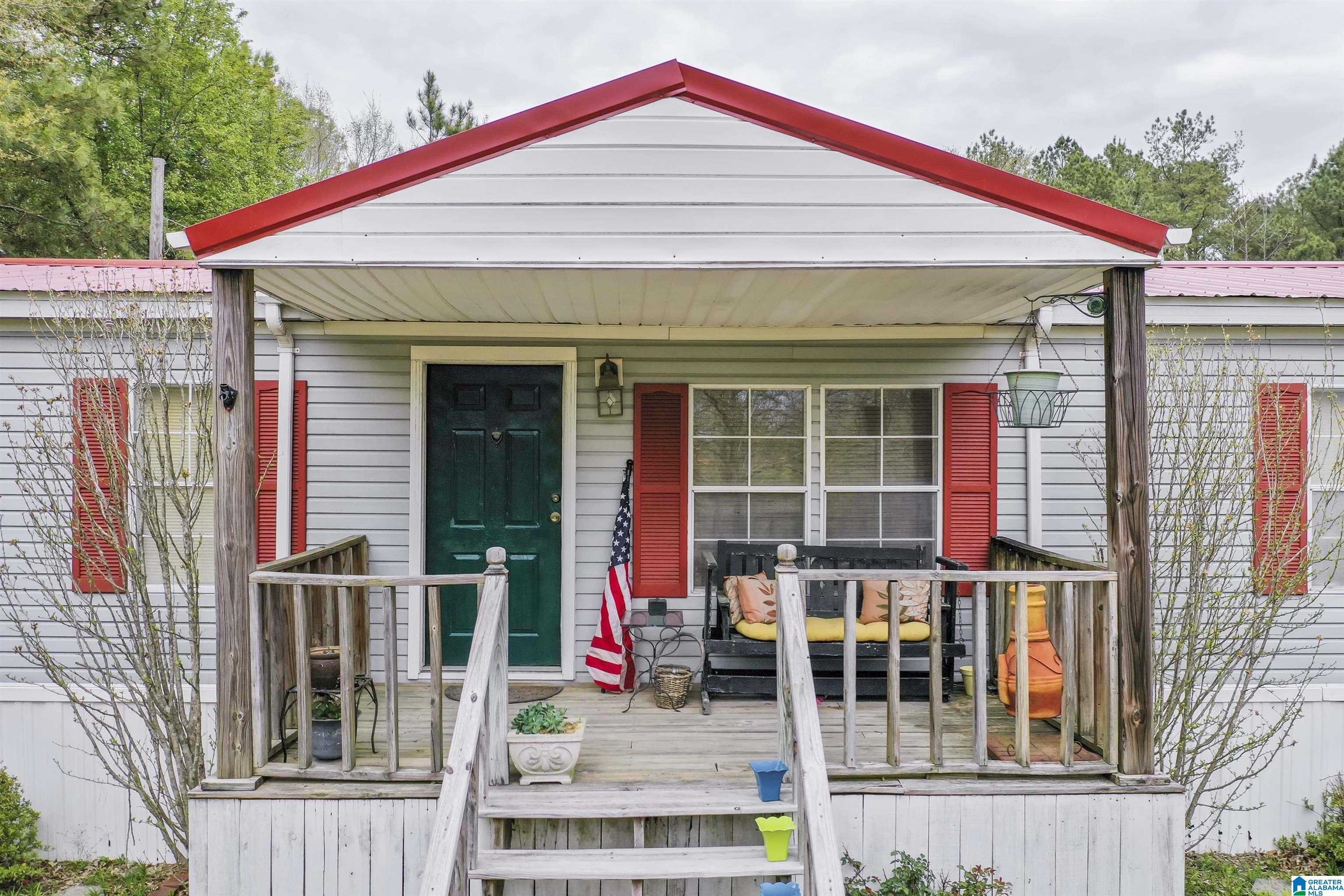 291 Brothers Road Gallant, AL 35972 - Photo 3 of 41