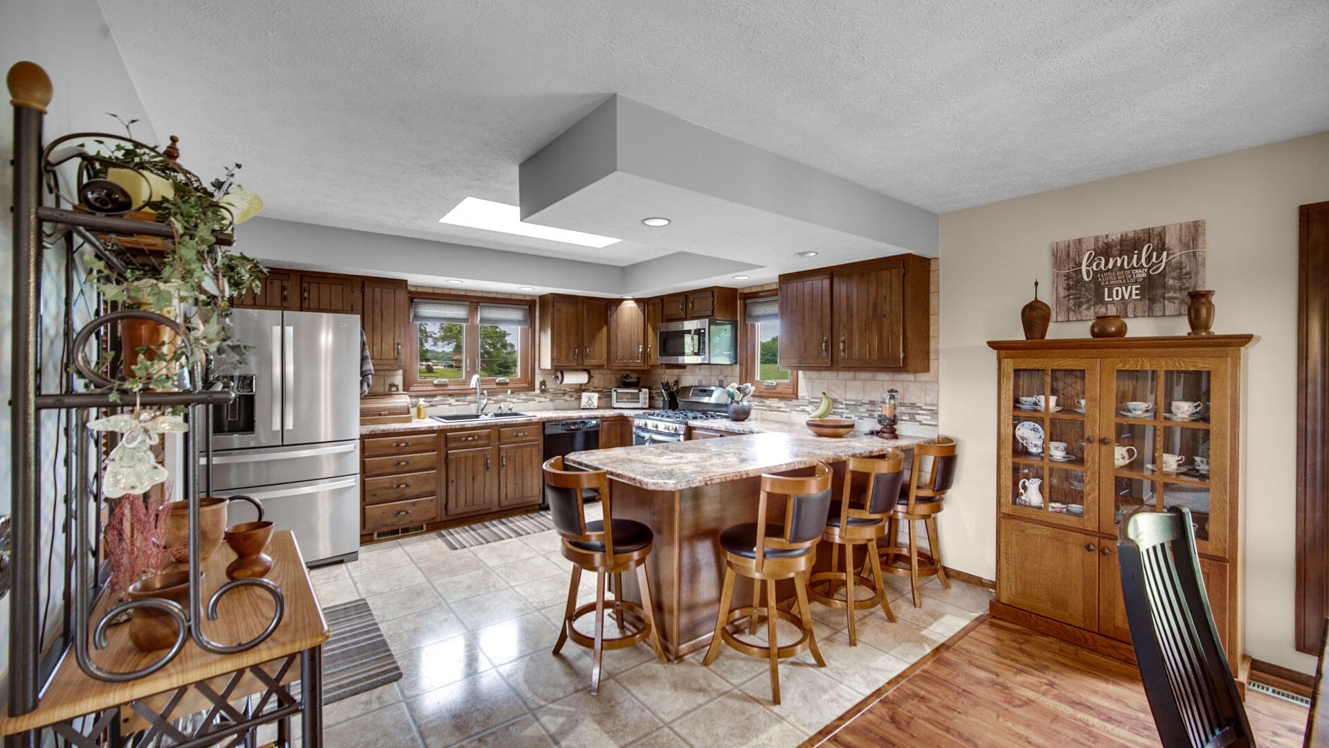 1044 South Ruth Avenue La Porte, IN 46350 - Photo 25 of 36 1920x1080