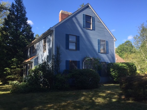 128 Converse Road Marion, MA 02738 - Photo 1 of 11