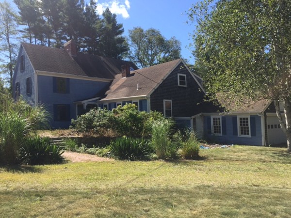 128 Converse Road Marion, MA 02738 - Photo 2 of 11