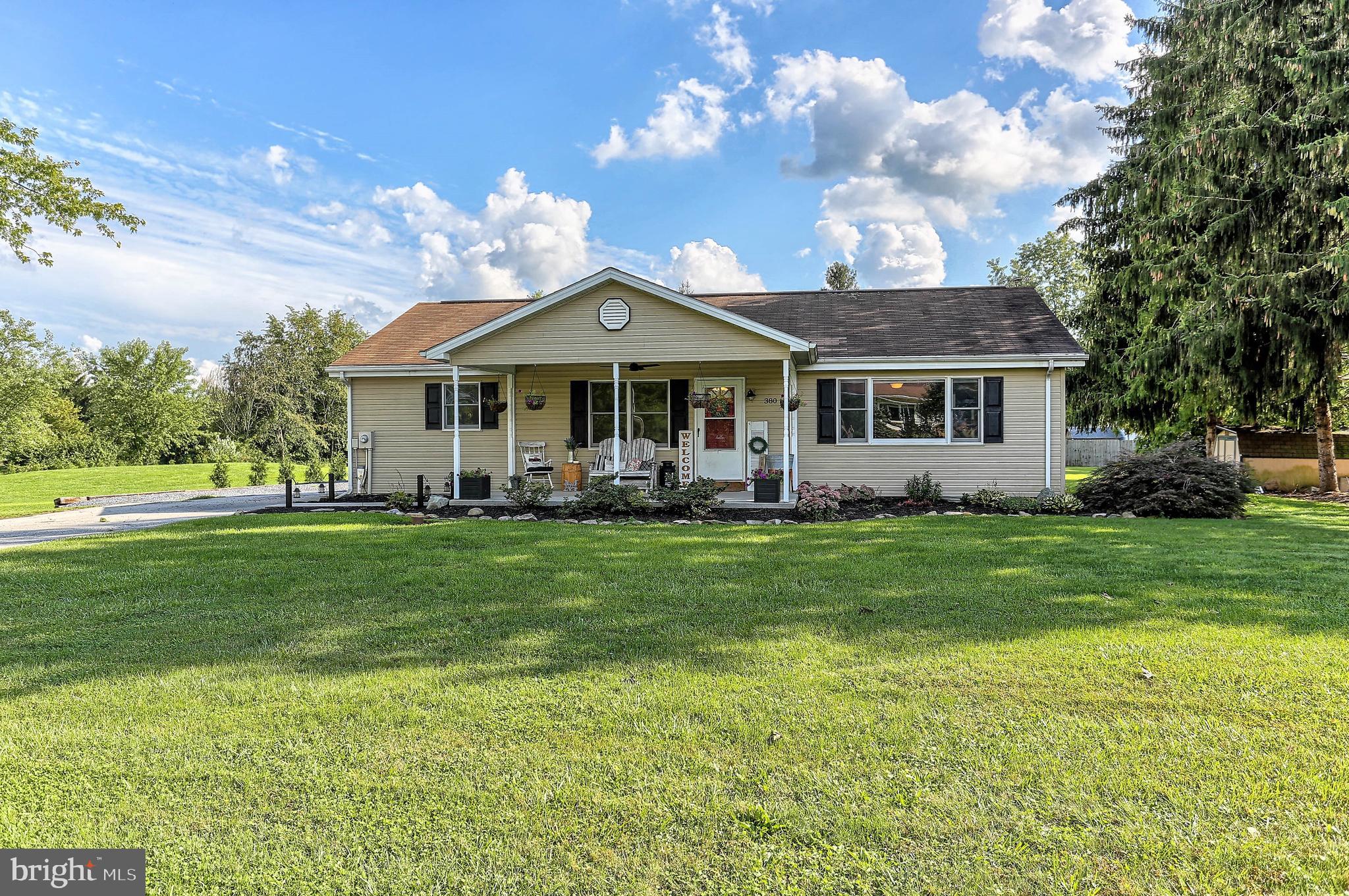 380 Sunset Road Orrtanna, PA 17353 - Photo 2 of 46 Gallery Image 2