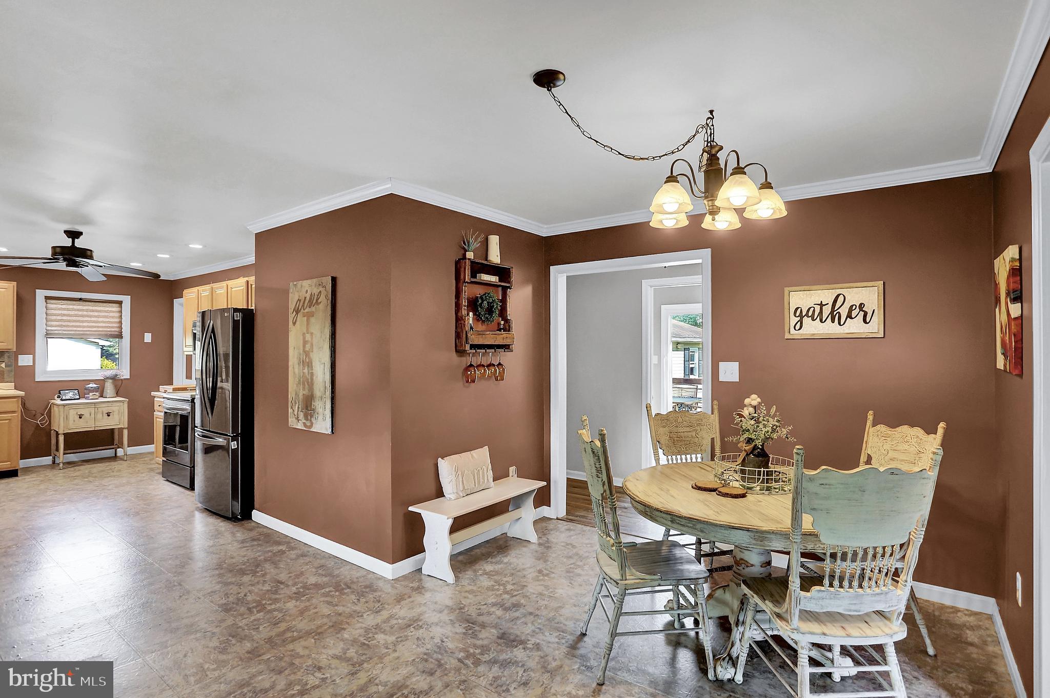380 Sunset Road Orrtanna, PA 17353 - Photo 13 of 46 Gallery Image 13