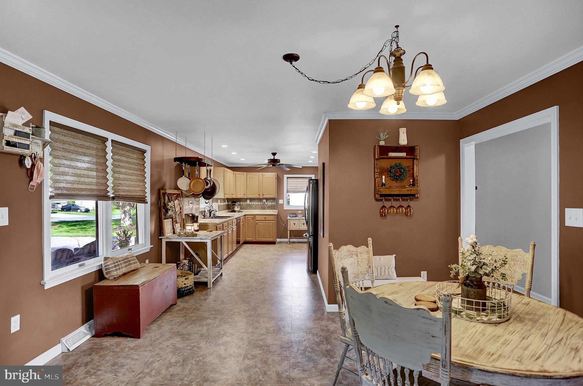 380 Sunset Road Orrtanna, PA 17353 - Photo 14 of 46 Gallery Image 14