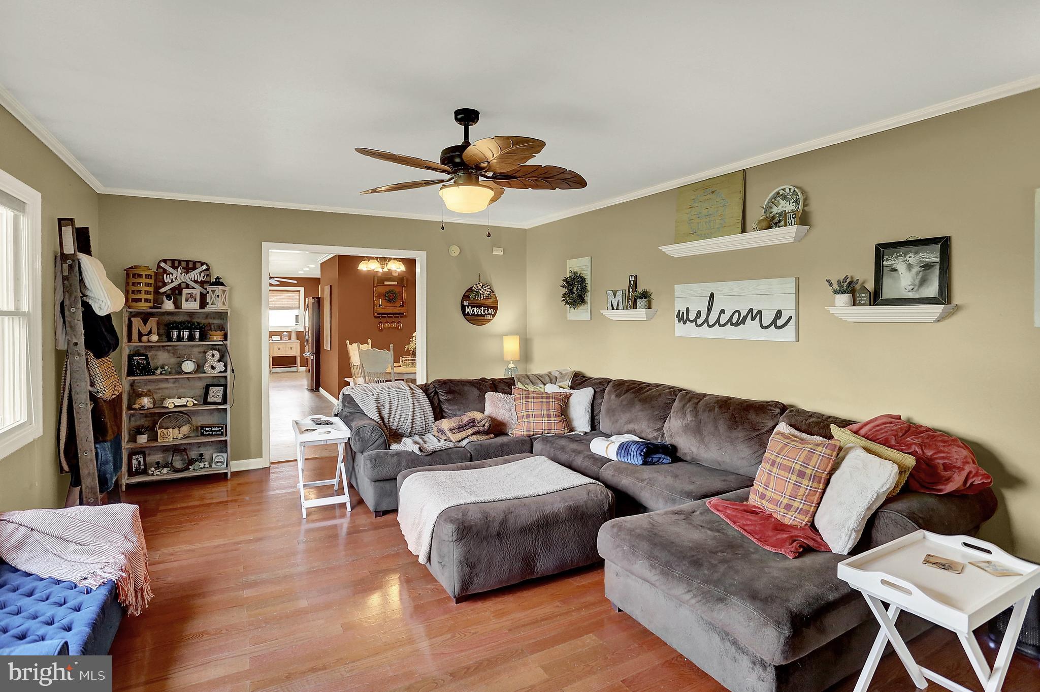 380 Sunset Road Orrtanna, PA 17353 - Photo 17 of 46 Gallery Image 17
