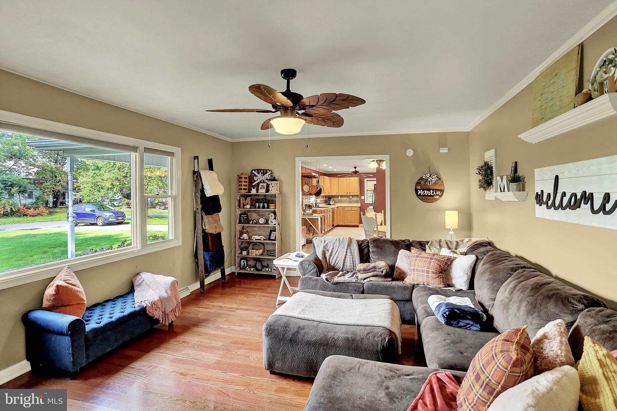 380 Sunset Road Orrtanna, PA 17353 - Photo 18 of 46 Gallery Image 18
