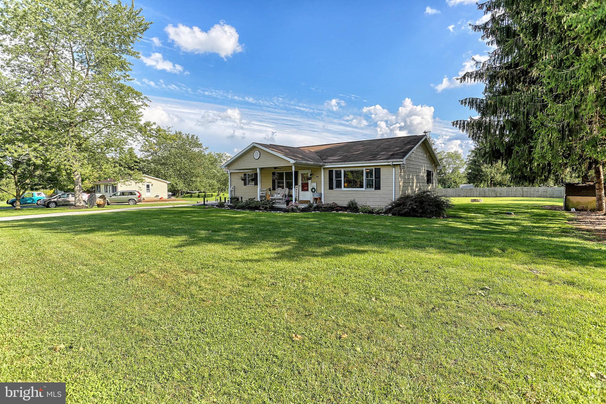 380 Sunset Road Orrtanna, PA 17353 - Photo 5 of 46 Gallery Image 5