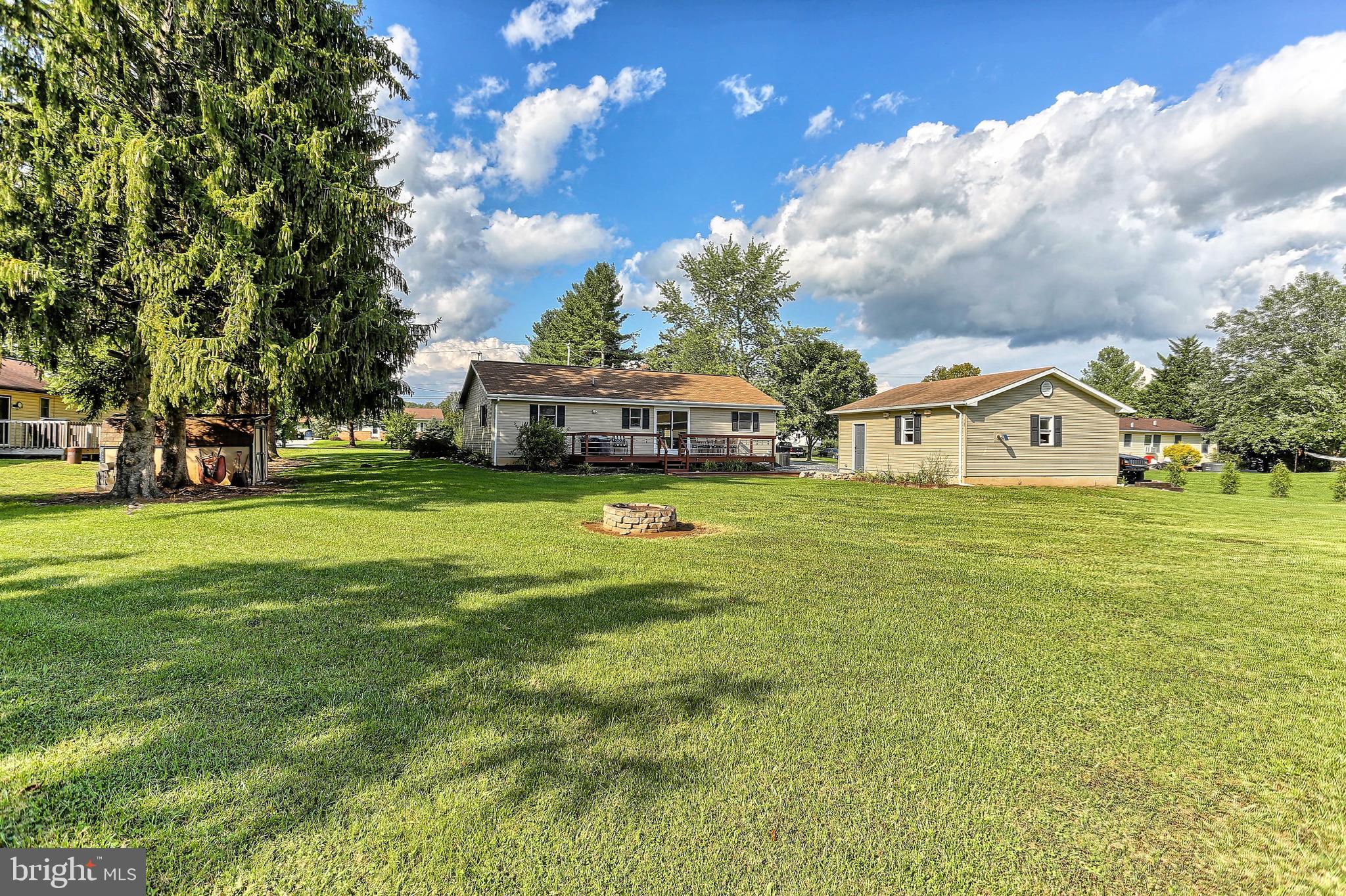 380 Sunset Road Orrtanna, PA 17353 - Photo 44 of 46 Gallery Image 44