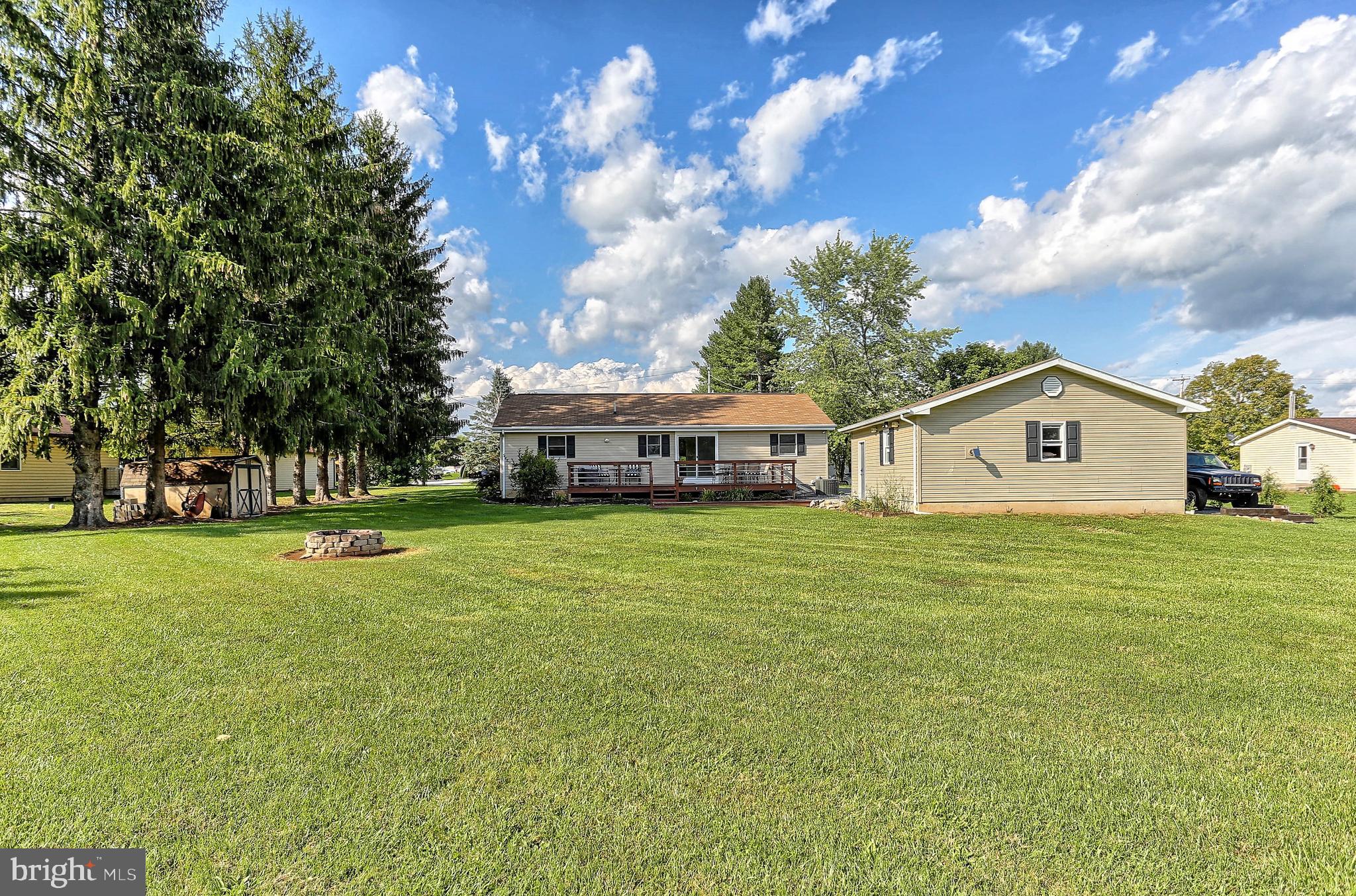 380 Sunset Road Orrtanna, PA 17353 - Photo 45 of 46 Gallery Image 45