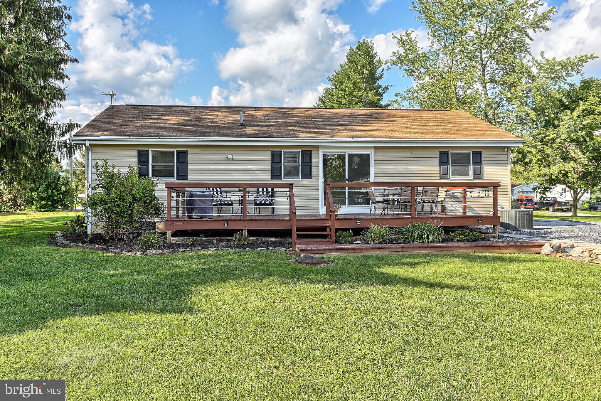 380 Sunset Road Orrtanna, PA 17353 - Photo 6 of 46 Gallery Image 6