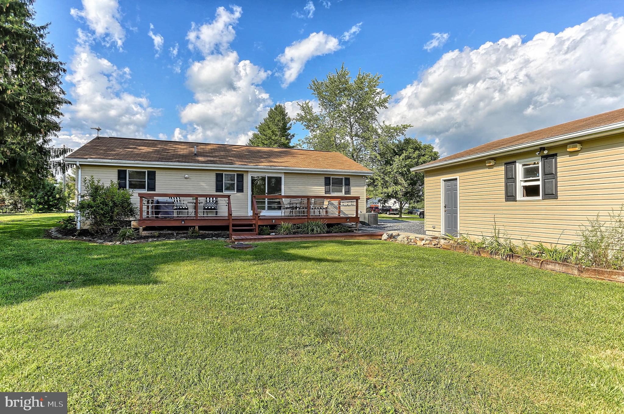 380 Sunset Road Orrtanna, PA 17353 - Photo 7 of 46 Gallery Image 7