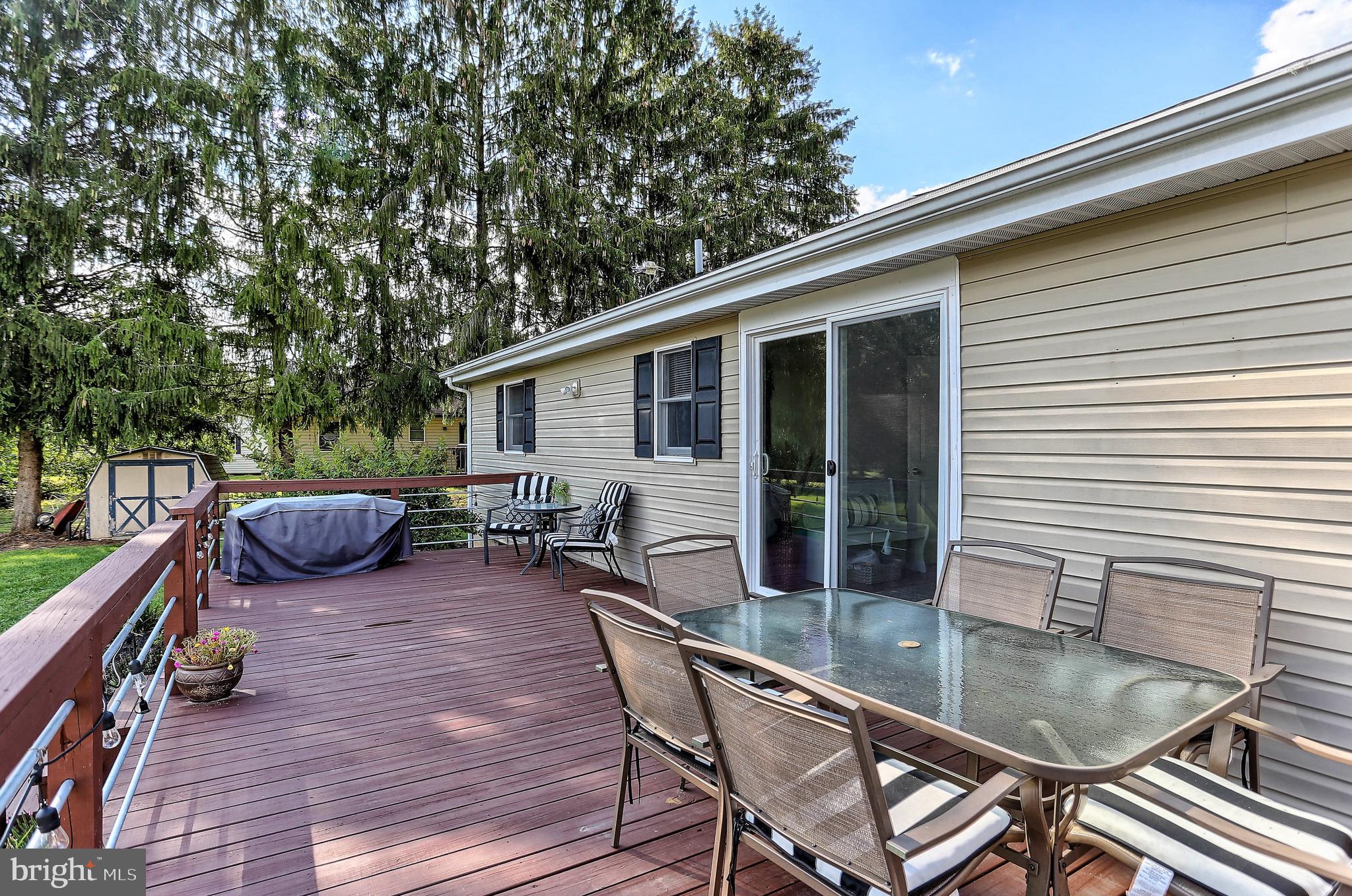 380 Sunset Road Orrtanna, PA 17353 - Photo 8 of 46 Gallery Image 8