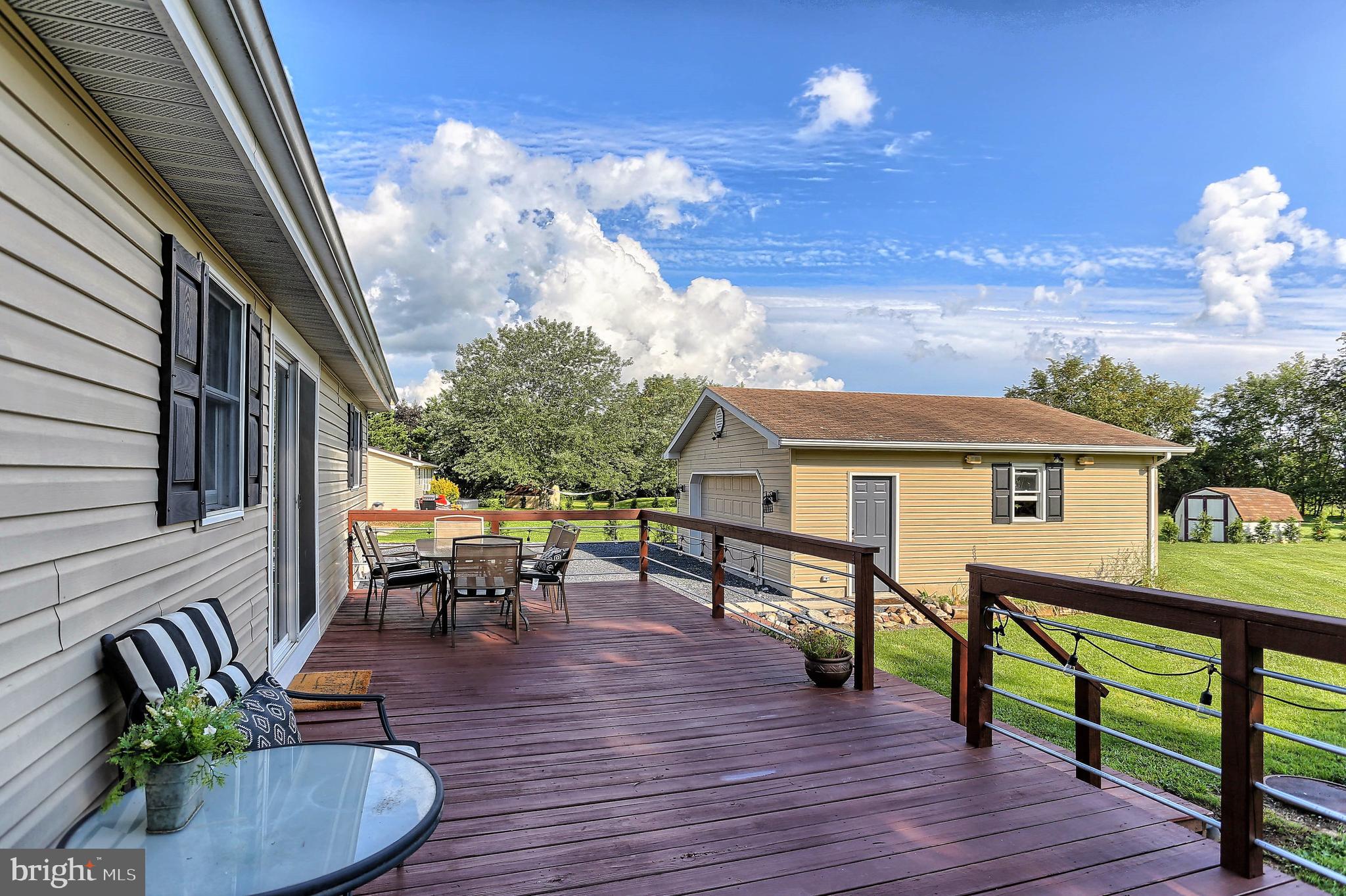 380 Sunset Road Orrtanna, PA 17353 - Photo 9 of 46 Gallery Image 9