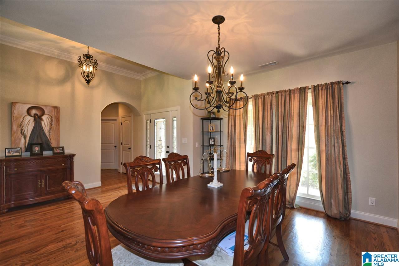 4371 McGowans Ferry Road Childersburg, AL 35044 - Photo 6 of 47