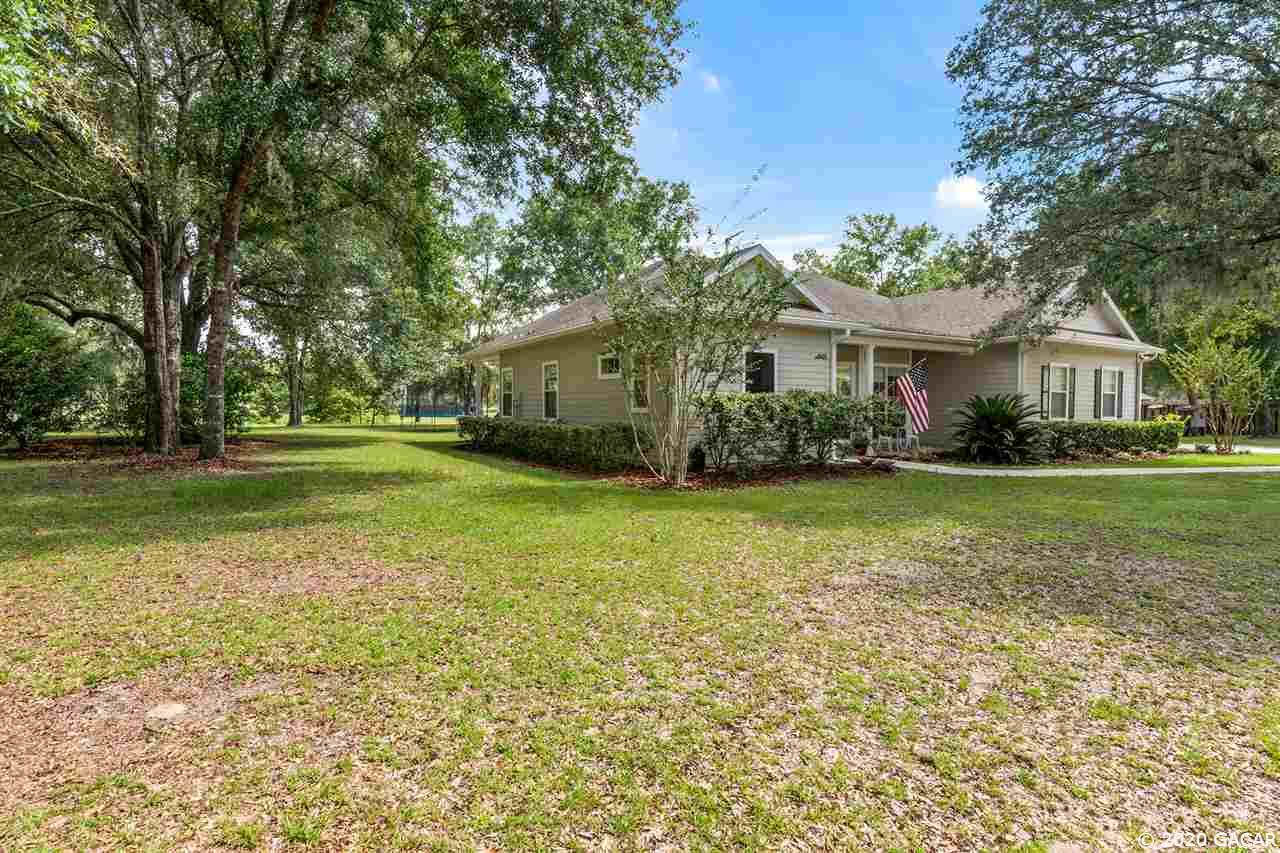 8431 Southwest 91 Place Gainesville, FL 32608 - Photo 2 of 30