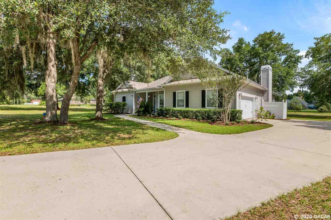 8431 Southwest 91 Place Gainesville, FL 32608 - Photo 3 of 30