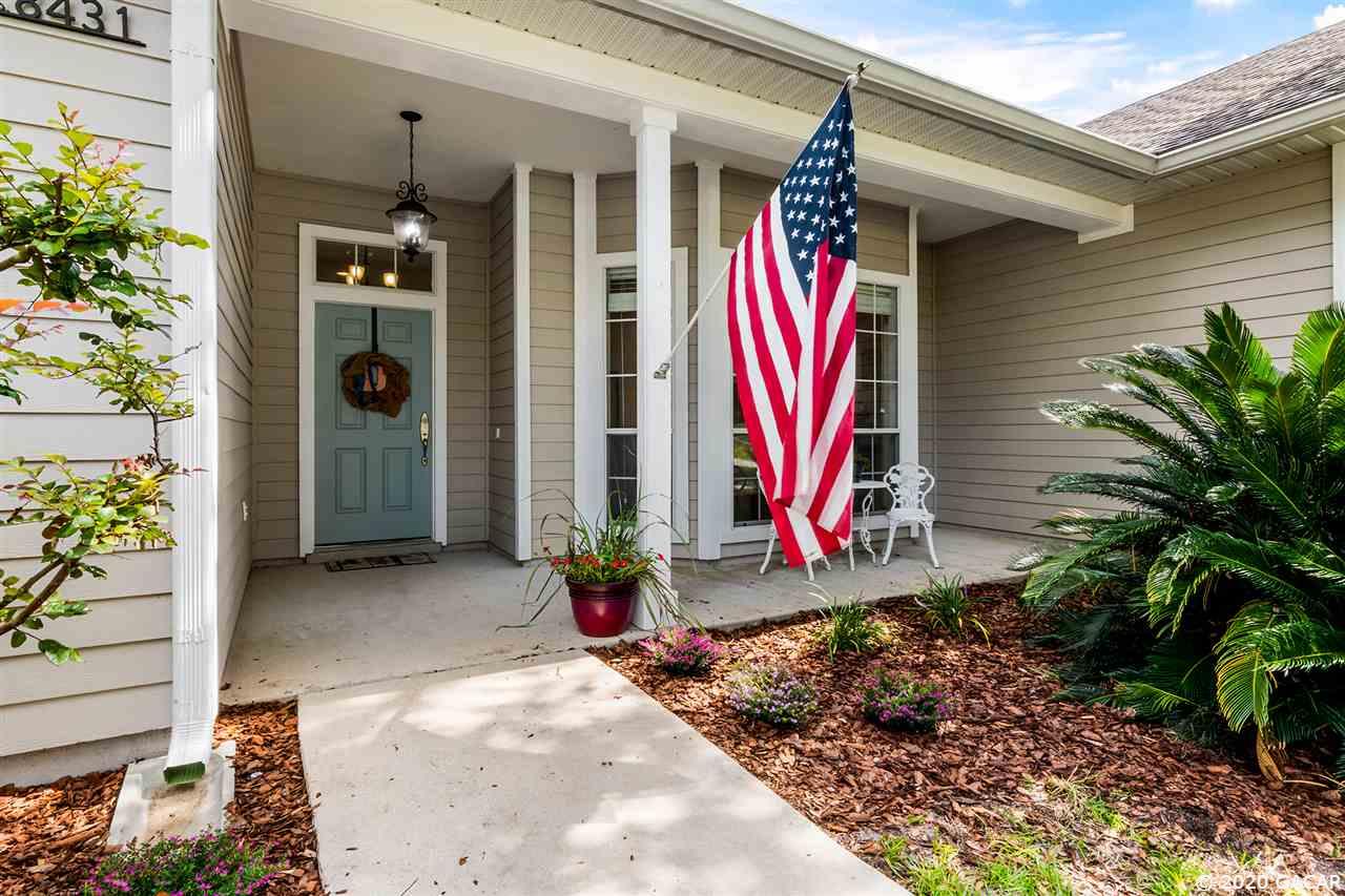 8431 Southwest 91 Place Gainesville, FL 32608 - Photo 4 of 30