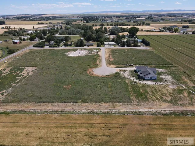 $91,000 | Lot 5 West 3800 South, Rexburg, ID 83440