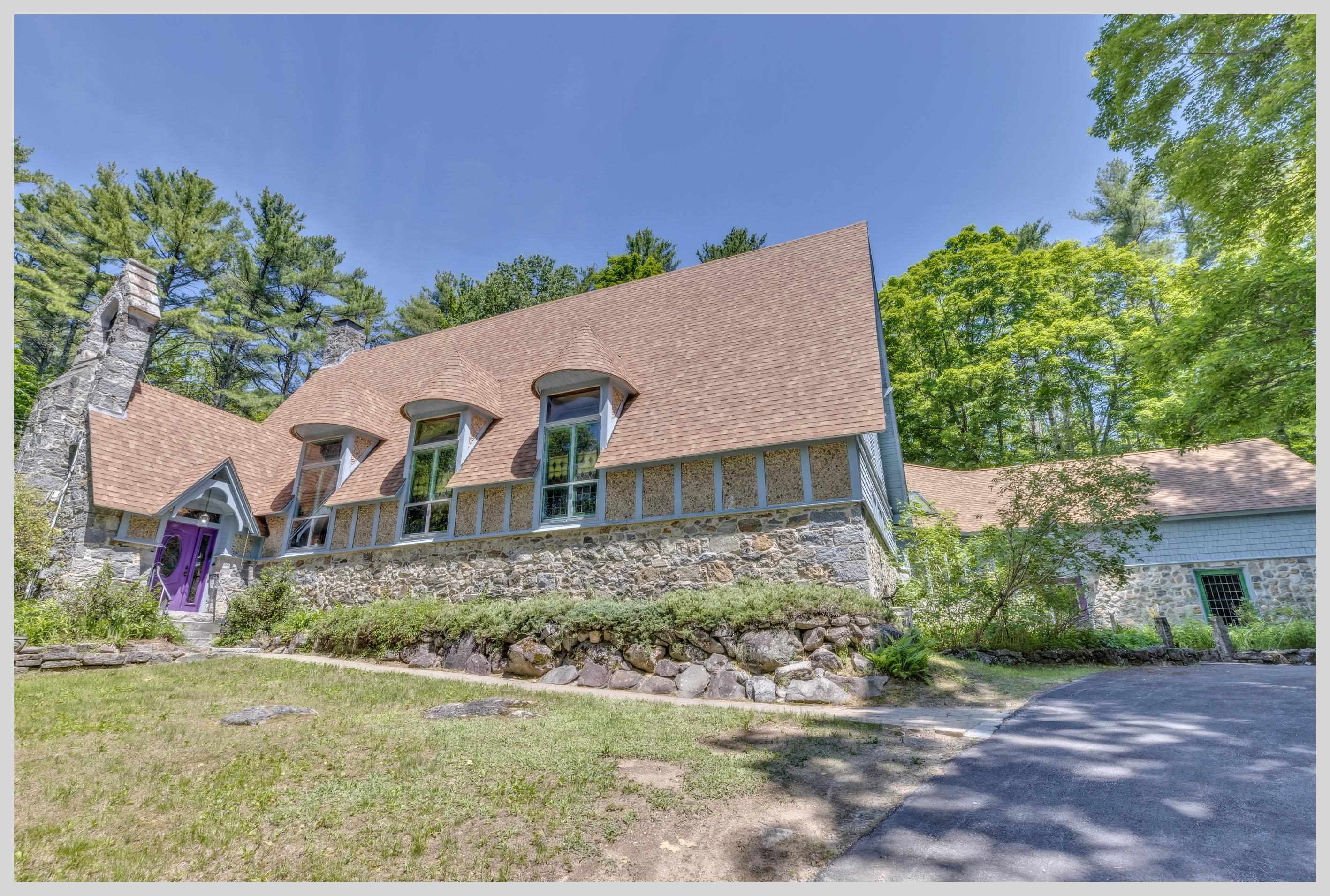 135 Shepard Hill Road Holderness, NH 03245 - Photo 55 of 60