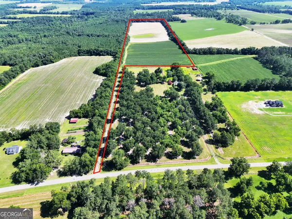 $250,000 | 0 Tired Creek Road, Whigham, GA 39897
