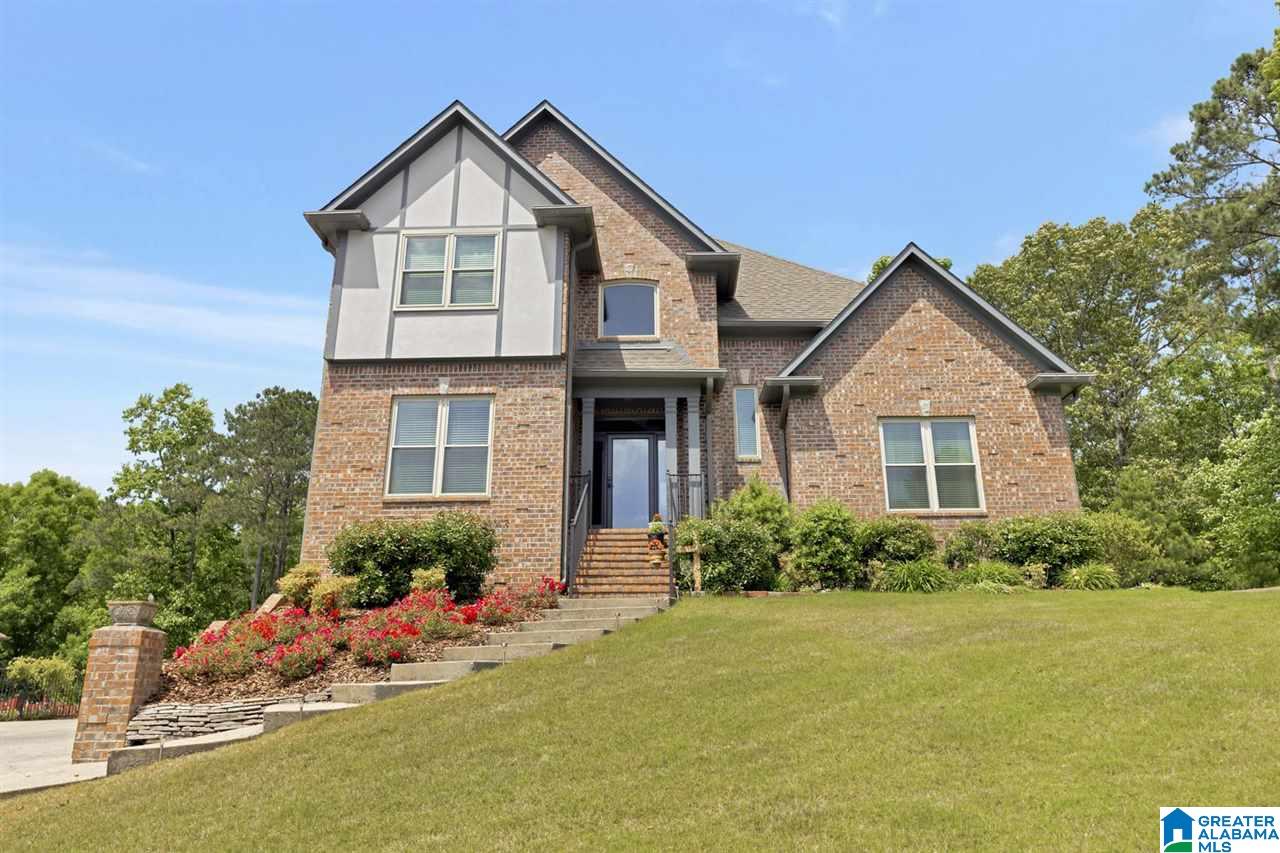 112 Wild Timber Parkway Pelham, AL 35124 - Photo 1 of 36