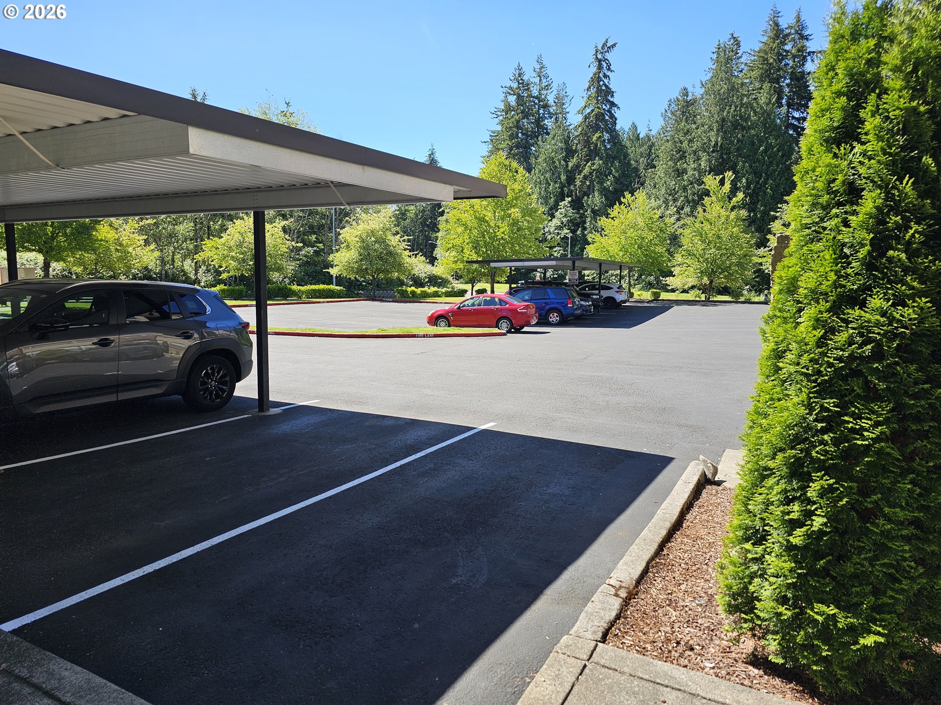 17375 Ruben Lane, Unit 28 Sandy, OR 97055 - Photo 17 of 28 Parking