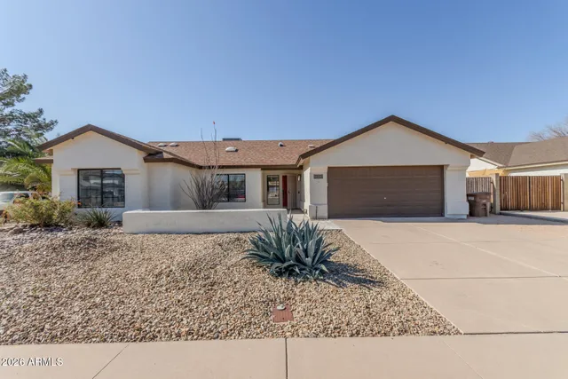 $525,000 | 13918 North 78th Avenue, Peoria, AZ 85381