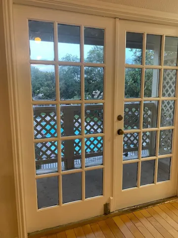 a view of outdoor space