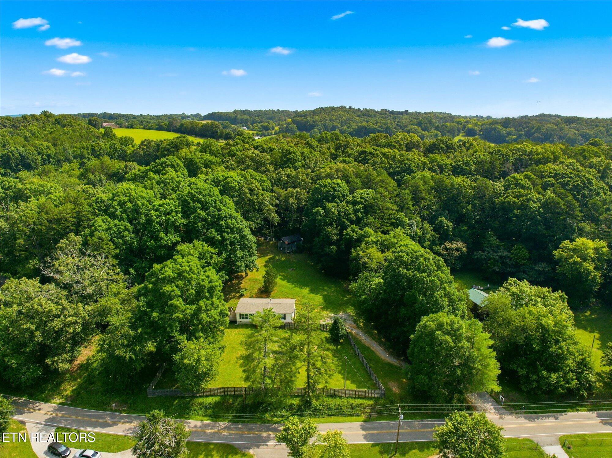 17735 Vonore Road Loudon, TN 37774 - Photo 26 of 31 26-17735-Vonore-Rd-Loudon-TN-26