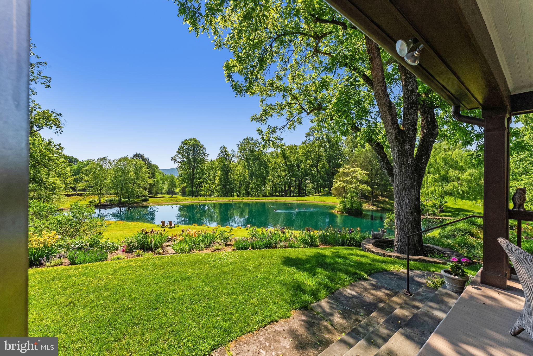 6143 Coon Tree Road The Plains, VA 20198 - Photo 108 of 112