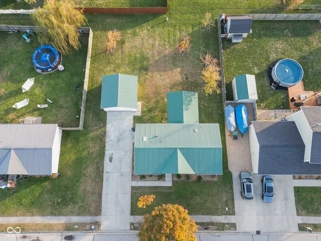 $195,000 | 3373 Spring Valley Drive, Columbus, IN 47203