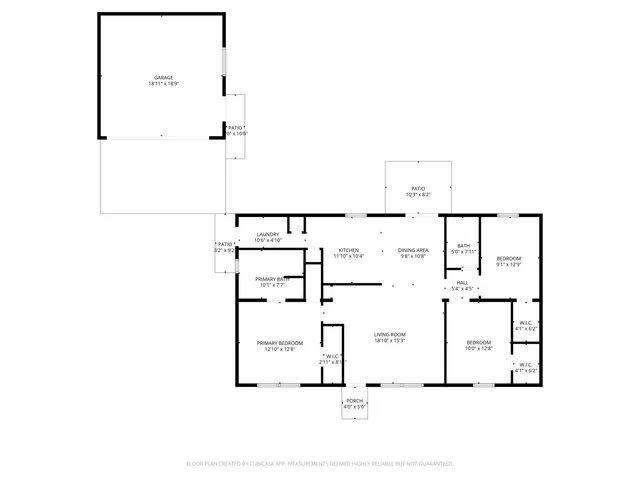 $195,000 | 3373 Spring Valley Drive, Columbus, IN 47203