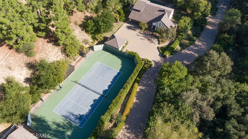 5250 Scott Robertson Road Hidden Hills, CA 91302 - Photo 26 of 50