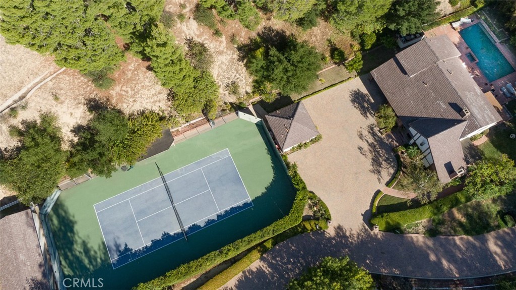 5250 Scott Robertson Road Hidden Hills, CA 91302 - Photo 29 of 50