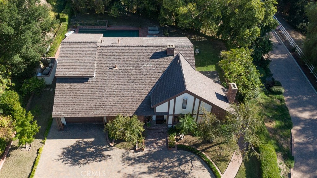 5250 Scott Robertson Road Hidden Hills, CA 91302 - Photo 30 of 50