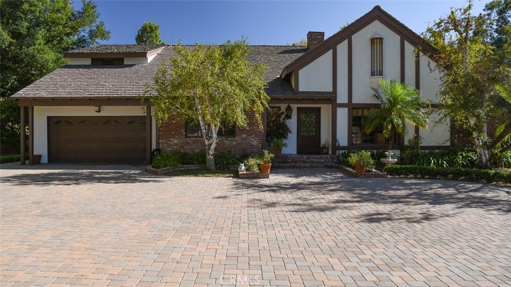 5250 Scott Robertson Road Hidden Hills, CA 91302 - Photo 35 of 50