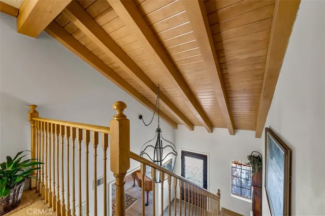 a view of an outdoor space and basketball court