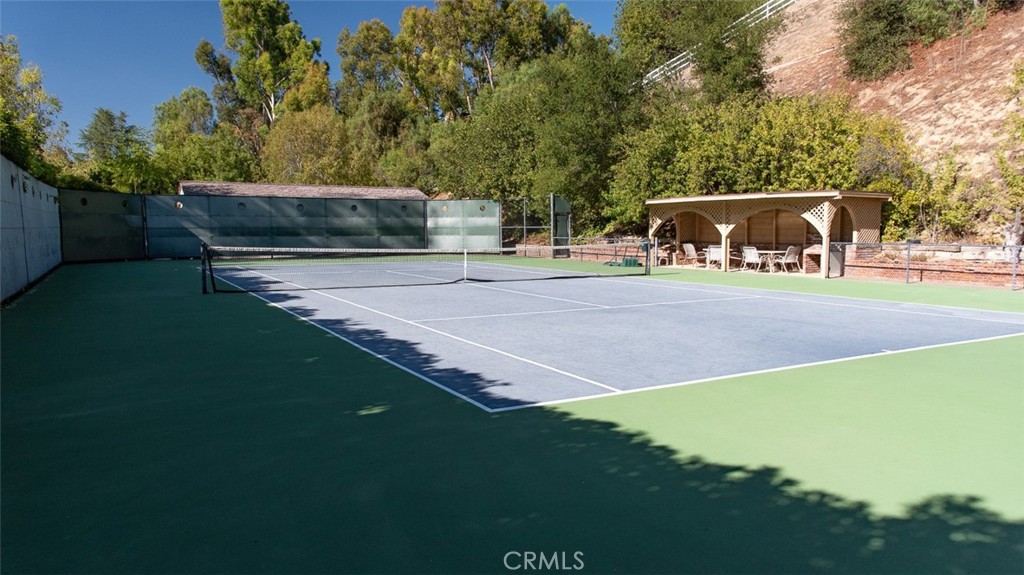 5250 Scott Robertson Road Hidden Hills, CA 91302 - Photo 40 of 50