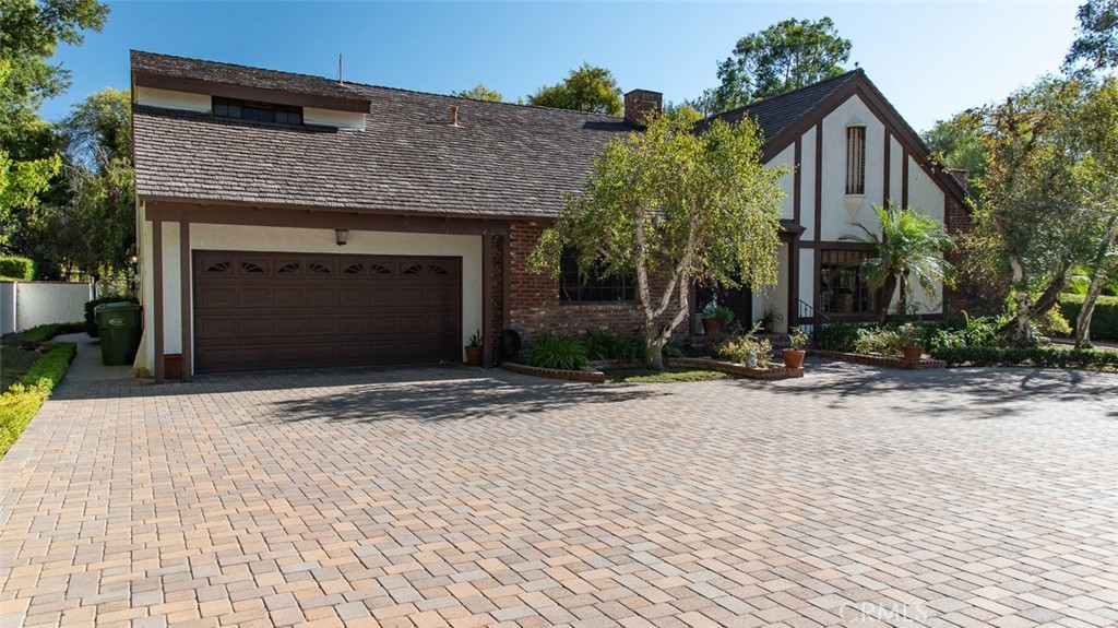 5250 Scott Robertson Road Hidden Hills, CA 91302 - Photo 45 of 50