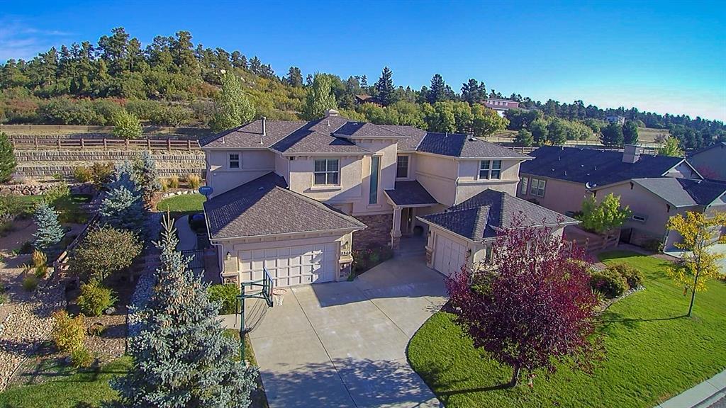 2340 Rusty Ridge Court Colorado Springs, CO 80921 - Photo 2 of 34
